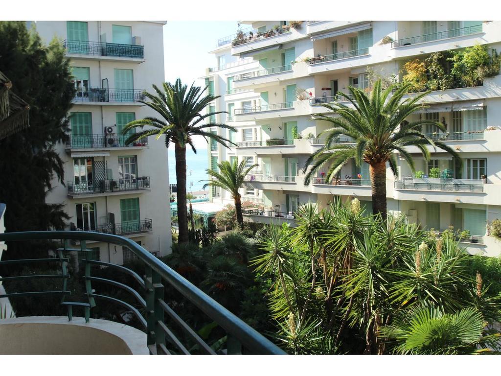 Nice Beach - Promenade Des Anglais Экстерьер фото