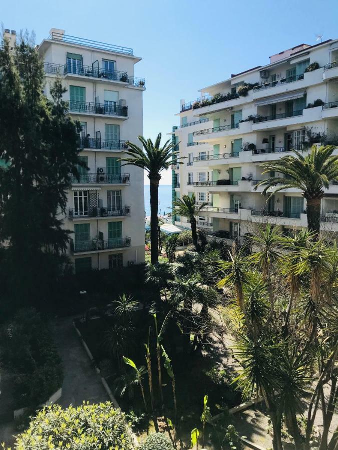 Nice Beach - Promenade Des Anglais Экстерьер фото
